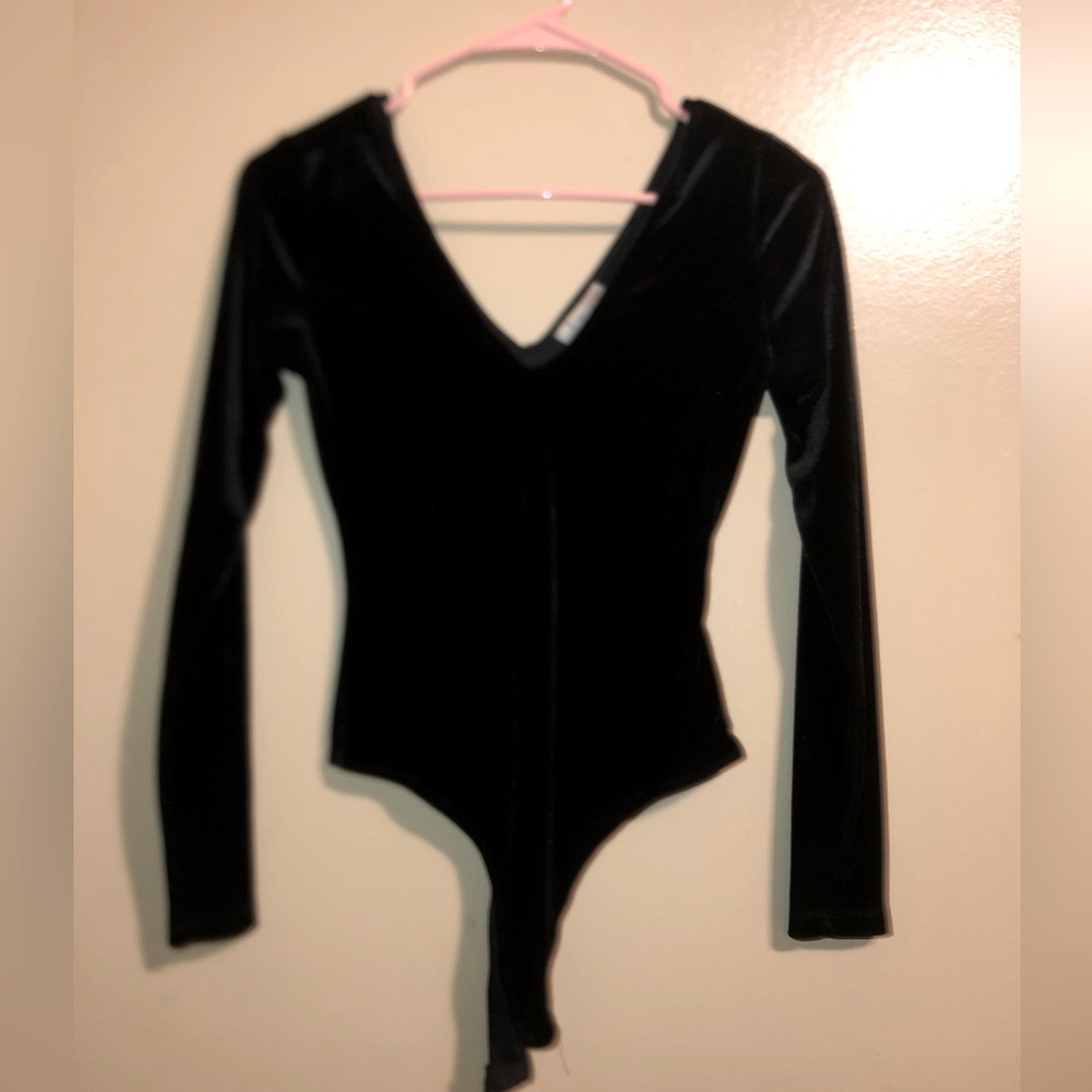 Gb Bodysuit